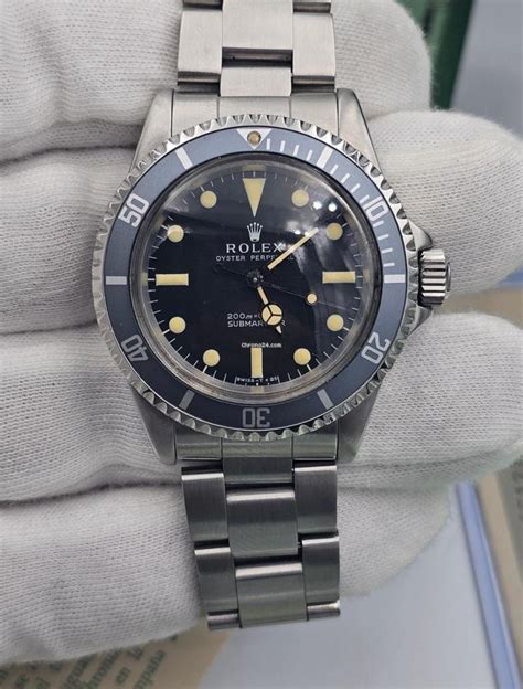 rolex submariner echtheit prüfen|is rolex submariner worth it.